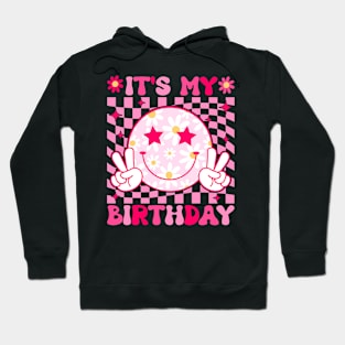 It's My Birthday Hoodie